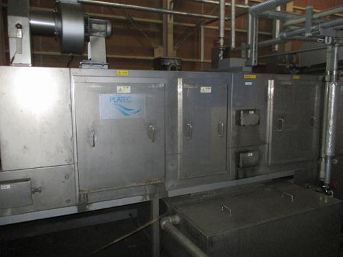 宮城Tパレ洗浄機　近く2